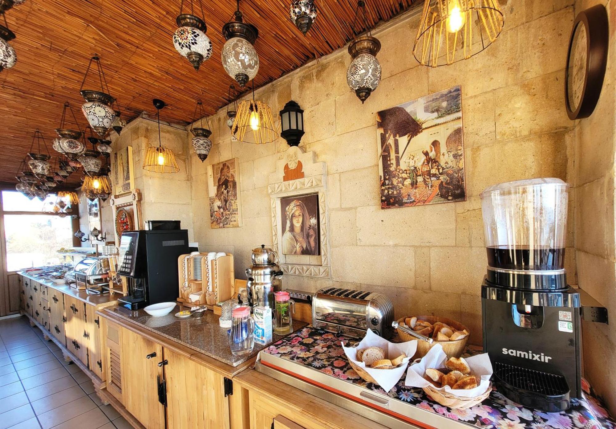 Saruhan Hotel Istanbul Bagian luar foto